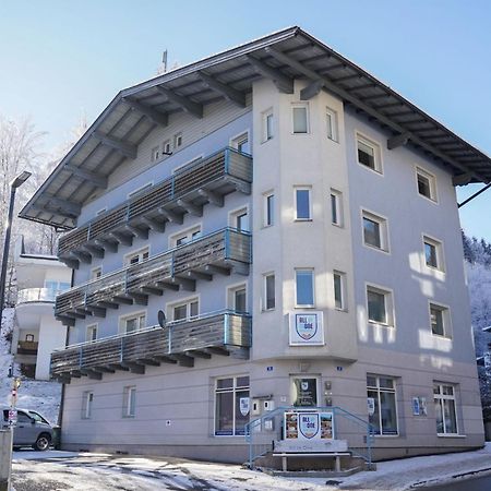 Schlafgut Kuessler - 70M Vom City Express Zell am See Eksteriør billede