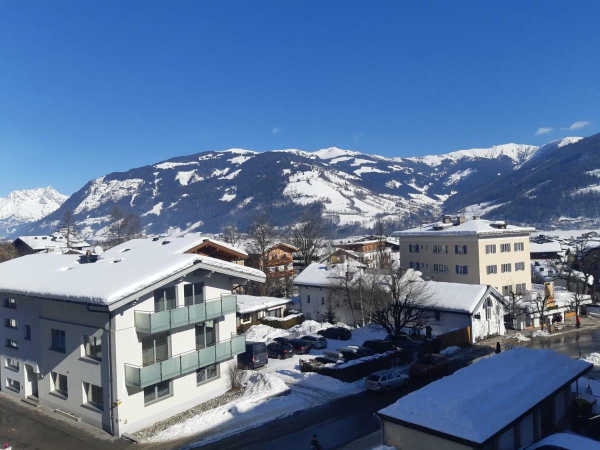 Schlafgut Kuessler - 70M Vom City Express Zell am See Eksteriør billede