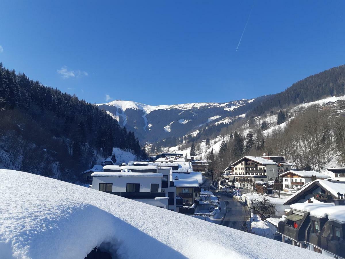 Schlafgut Kuessler - 70M Vom City Express Zell am See Eksteriør billede